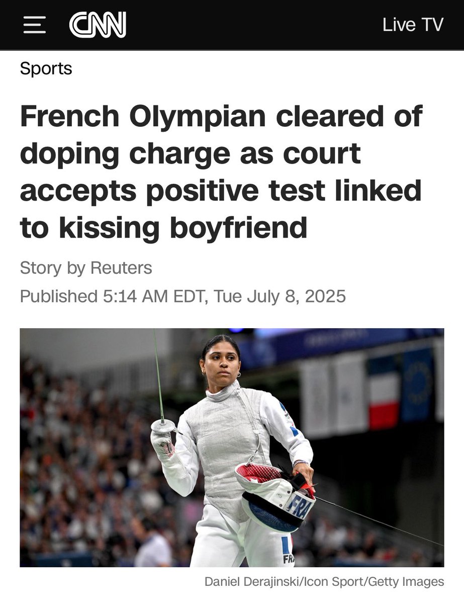 why didn’t Oleg think of this