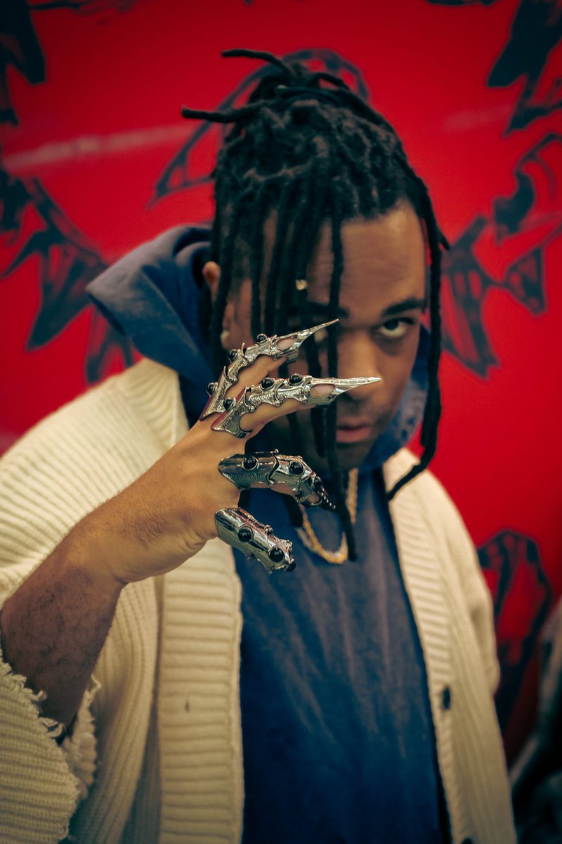 zeno robinson again tweet media