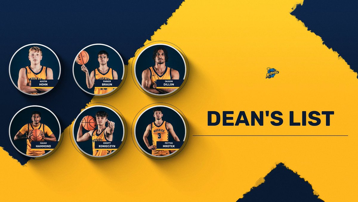 Putting in work on the court and in the classroom!

Shouting out our guys for making the Dean’s List!!