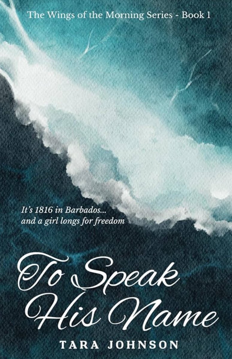 Only $1.99 on kindle today! amazon.com/Speak-His-Name… #primedays