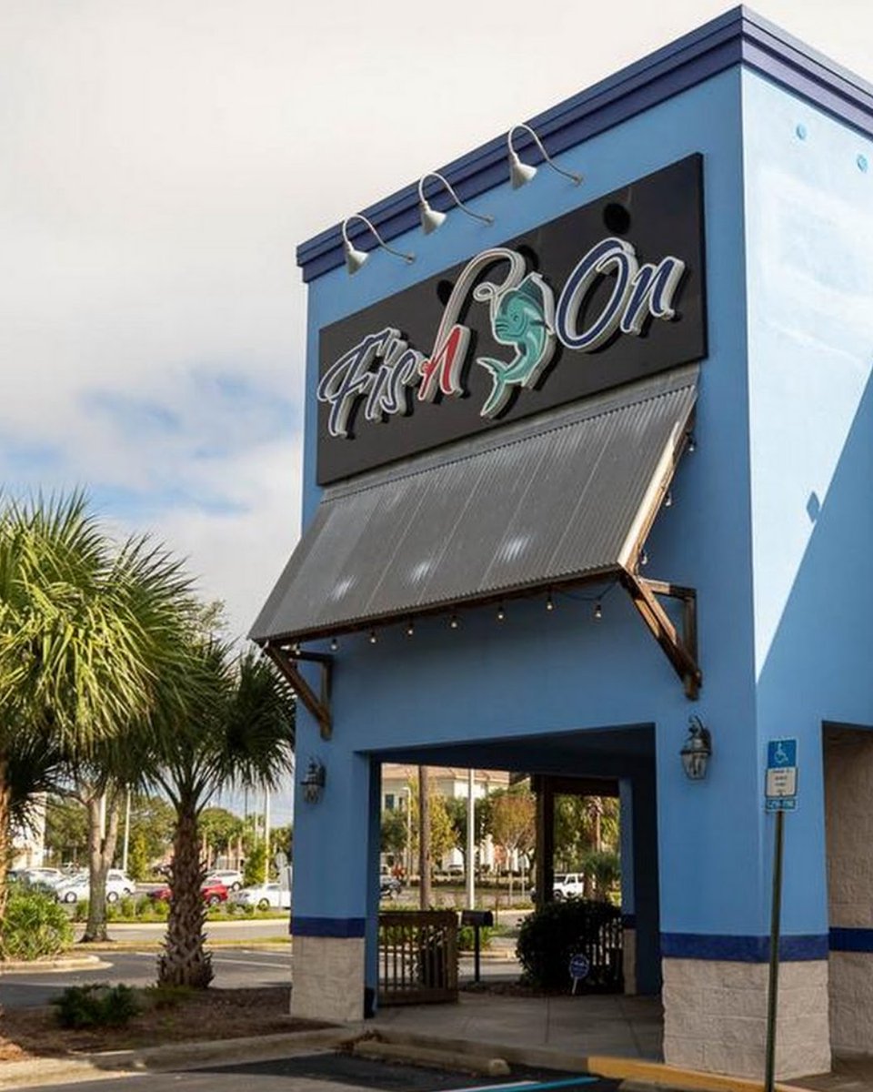 We designed this logo back in 2018 — and it’s still making waves 6+ years later.

Strong branding matters.
This is what a logo that works looks like.
👉 Need one that works for you?