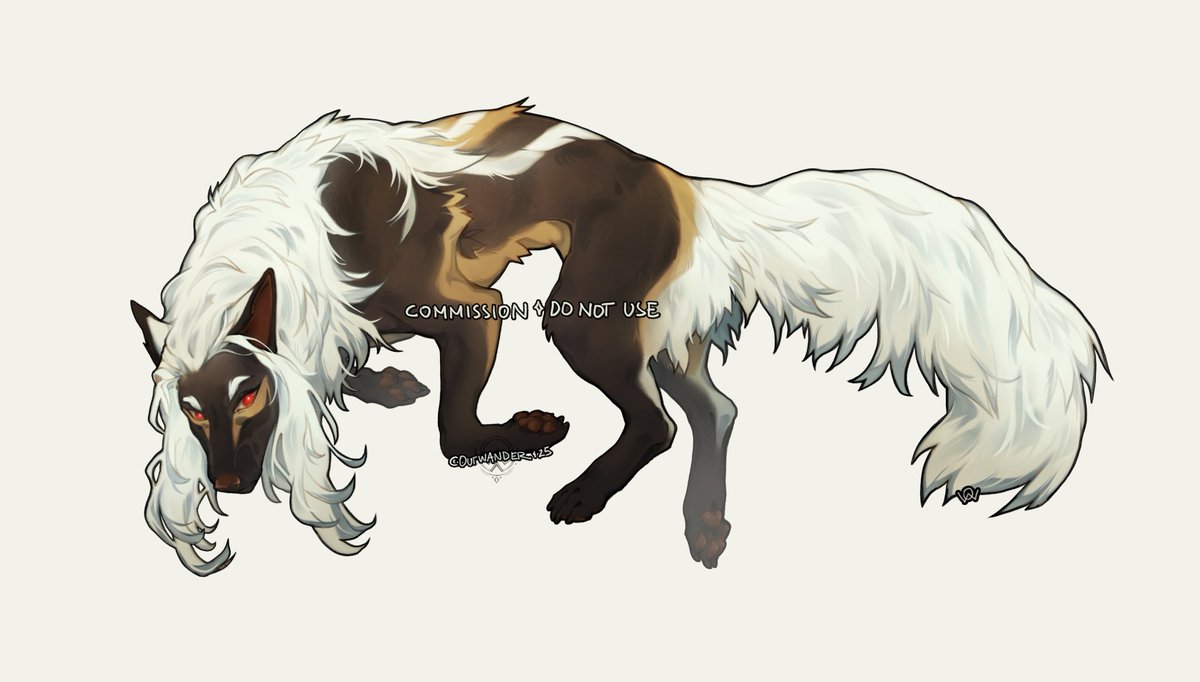 C0mm for @/sinixie on DA of their two magnificent ladies Leilani and Vashti!
    ✧ symmetrical headshot
    ✧ pagedoll