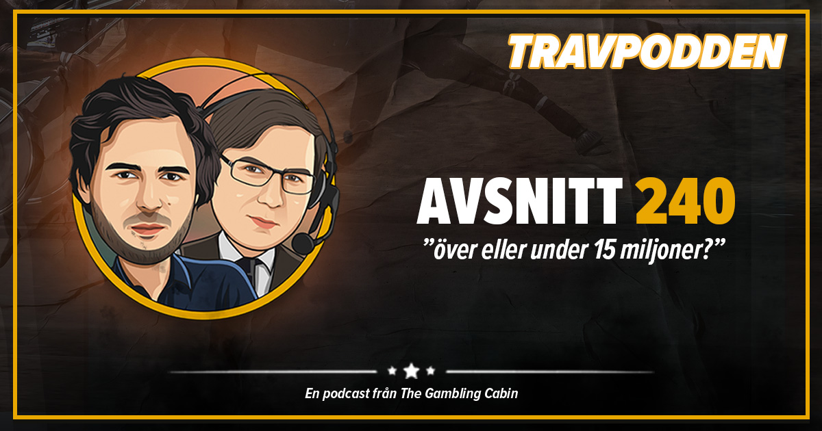 Gambling Cabin tweet media