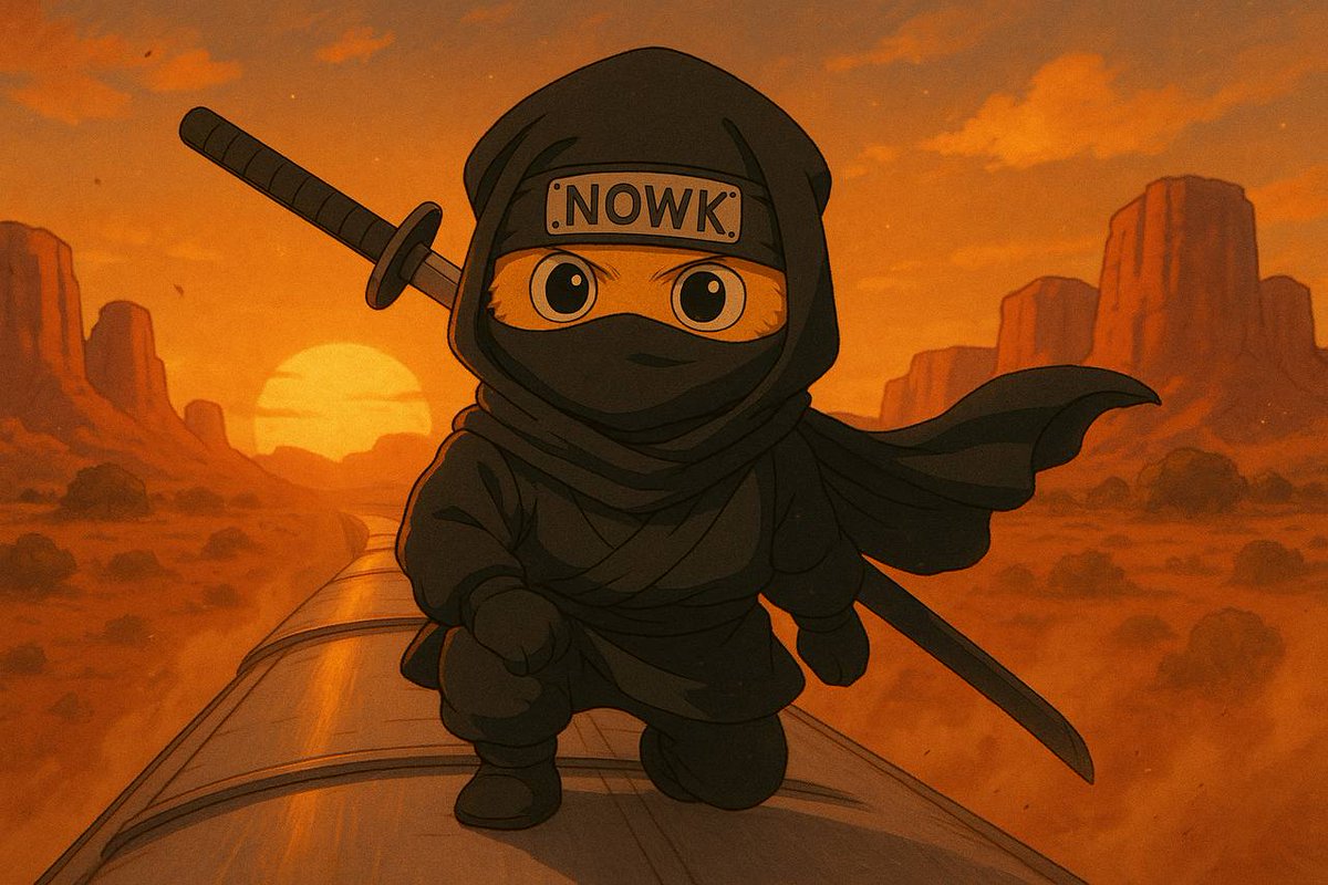 BNBhareCTO (@bnbharenewcto) on Twitter photo <a href="/ApeMP5/">Ape 🦍</a> Awesome space guys 
Don't forget Ninjas are always around, we move in shadows and work in silence 😤
No One Will Know 🤫
<a href="/nowk_sol/">No One Will Know</a> 
Ca
6dRKnReACYSNzE1Mef7BPR4Y1wEKZgmGZbHy5BdSpump <a href="/ApeMP5/">Ape 🦍</a> Awesome space guys 
Don't forget Ninjas are always around, we move in shadows and work in silence 😤
No One Will Know 🤫
<a href="/nowk_sol/">No One Will Know</a> 
Ca
6dRKnReACYSNzE1Mef7BPR4Y1wEKZgmGZbHy5BdSpump