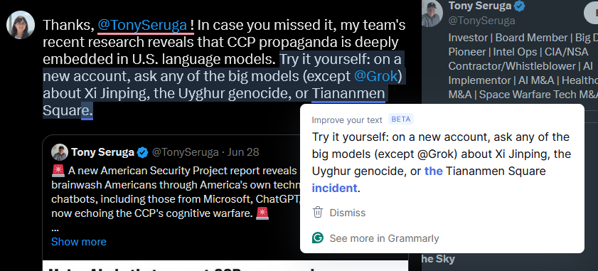 Courtney Manning tweet media