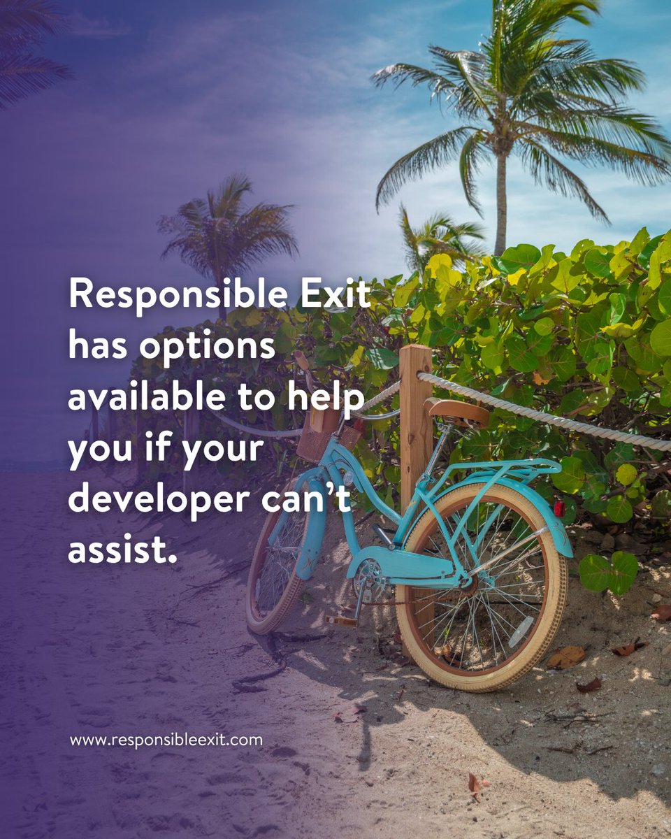 Responsible Exit tweet media