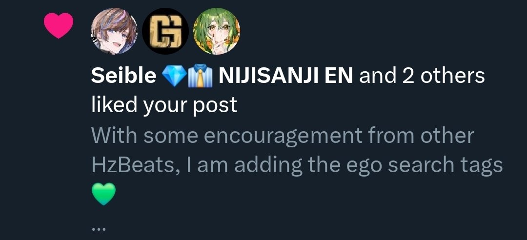 MintTBunny's tweet image. M-maybe I am not as strong as other πs and my loyalty to πΈ is wavering because of π...