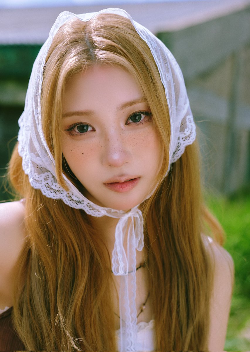 chaeinrl's tweet image. 