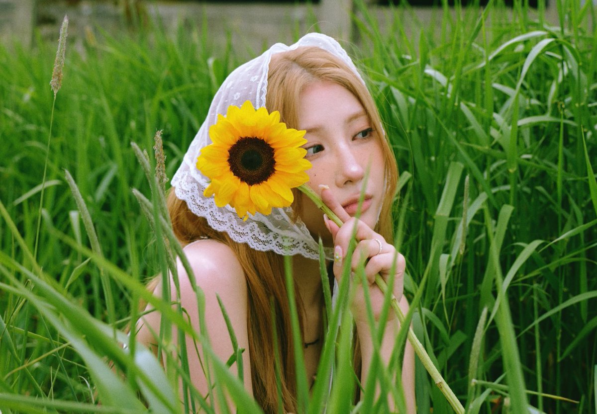 chaeinrl's tweet image. 