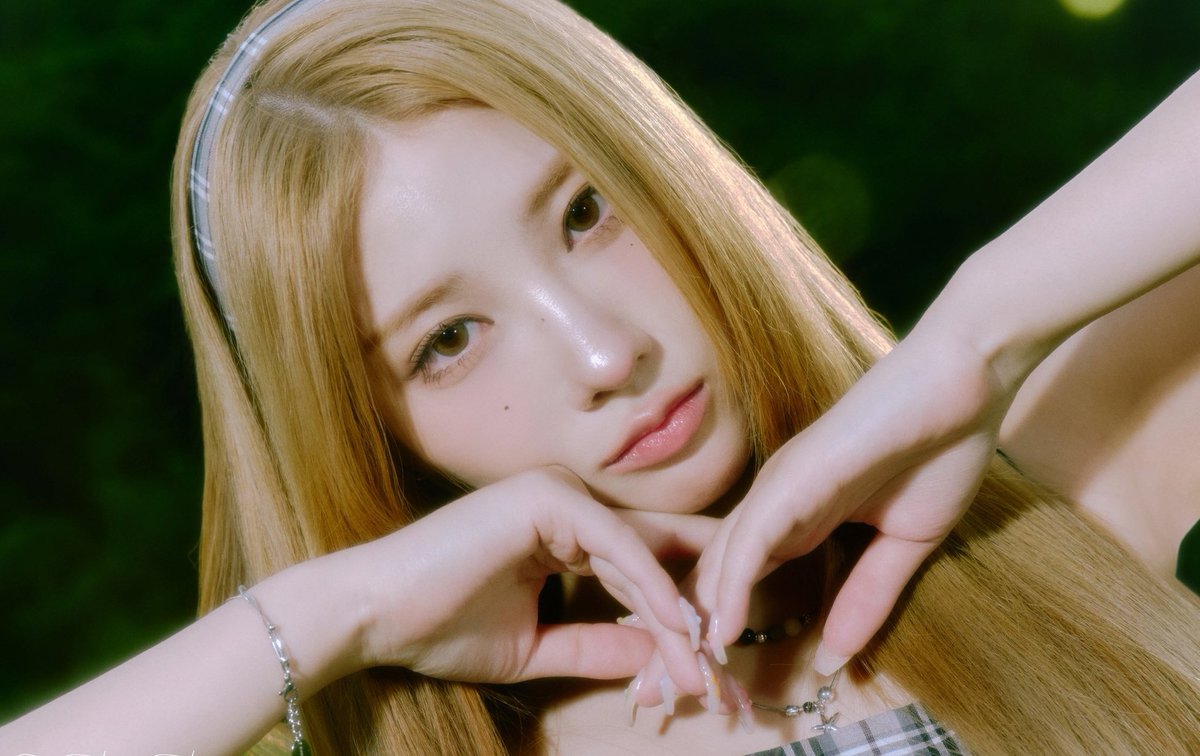 chaeinrl's tweet image. 