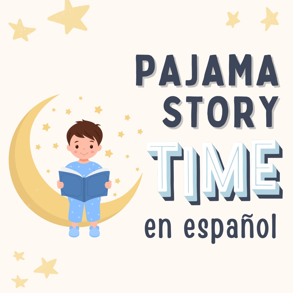 Don't miss Pajama Storytime tonight from 6:30 - 7:00 p.m. at CCFI as our friends from Pioneer Library share their love of reading!  To join the fun, register online at ccfinorman.org/community. #CCFINorman #StrengtheningFamilies #Community
