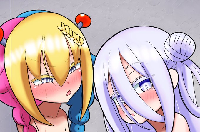 進捗 
イラストはだいたい終わったんであとは文 