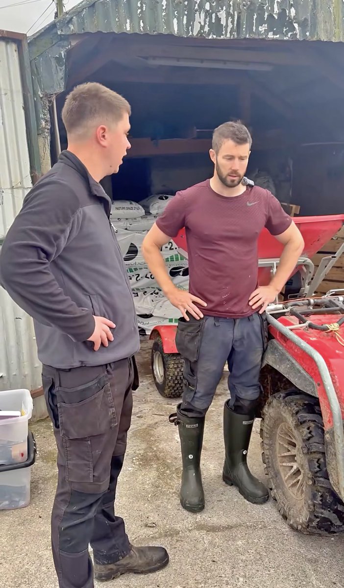 Str8Builder tweet media