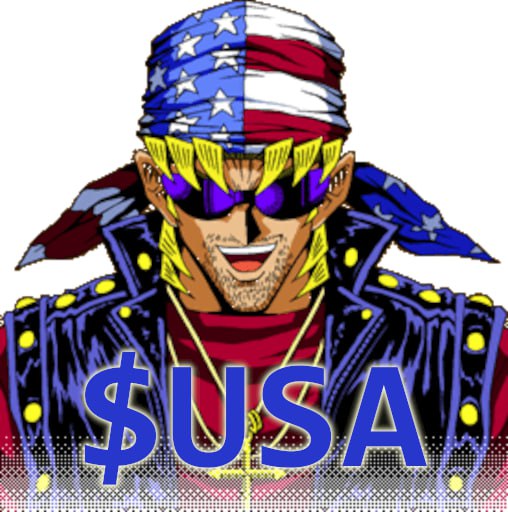 American Coin 🇺🇸🦅 tweet media