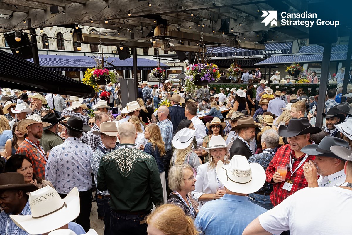 Canadian Strategy Group tweet media