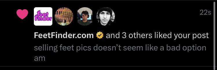 bye guyz my time to shine