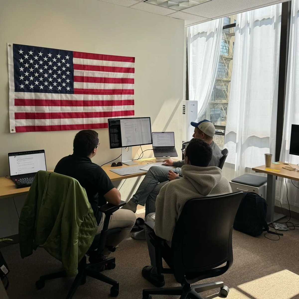 alexdphan's tweet image. I’ve wrapped up an incredible chapter at Browserbase.
I came to SF knowing just a handful of people and had an opportunity of a lifetime. Grateful for Paul and the team for seeing potential in some random kid from DC.
I've decided to step back to focus on personal projects,…