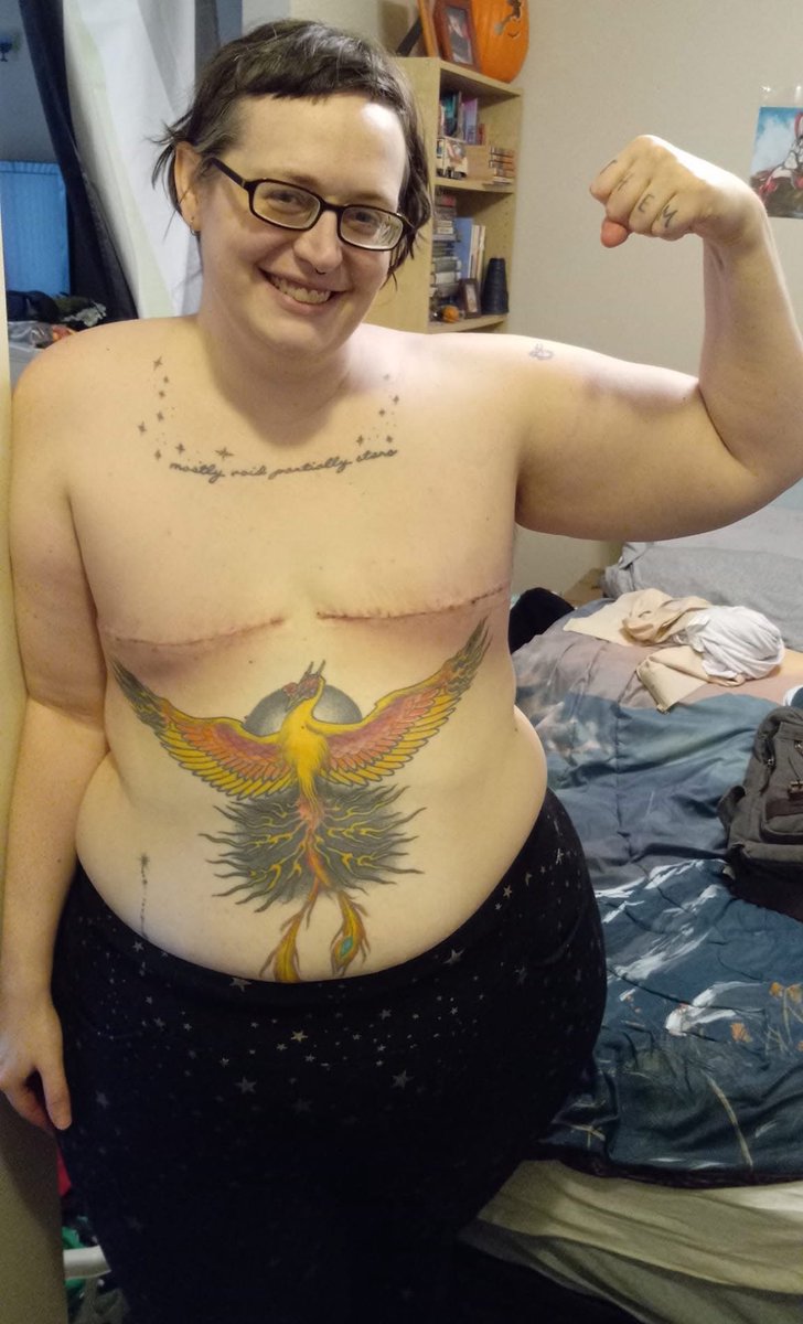 Finally a gay man who isn’t body conscious &amp; spends every waking moment in the gym! Surely a contender for the next Bond? I bet his Octopussy would pack them in!