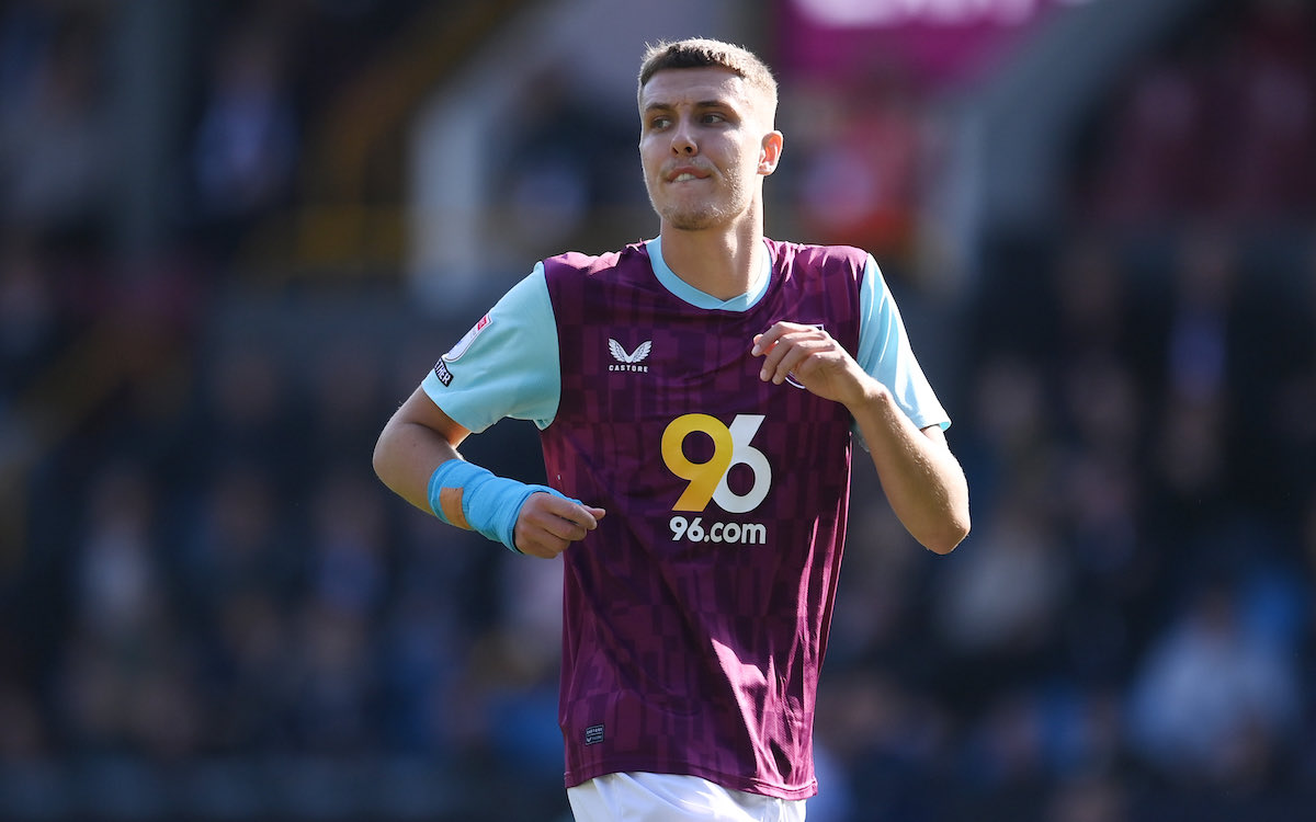 The Spurs Express (@thespursexpress) on Twitter photo 🥇| No approach from #Spurs for Maxime Esteve, club is focused on other targets.
<a href="/FabrizioRomano/">Fabrizio Romano</a> 🥇| No approach from #Spurs for Maxime Esteve, club is focused on other targets.
<a href="/FabrizioRomano/">Fabrizio Romano</a>