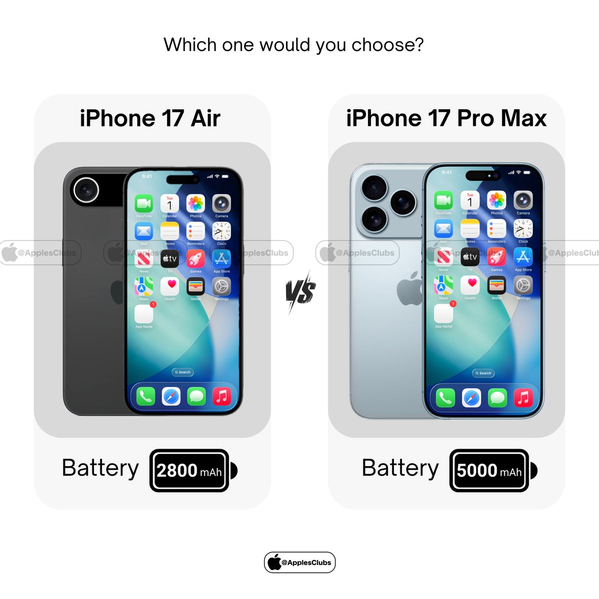 Apple Club tweet media