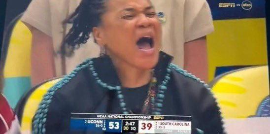 get Angel out of Chicago and get her on a competent team with competent guards. these masterclasses deserve to end in victories.