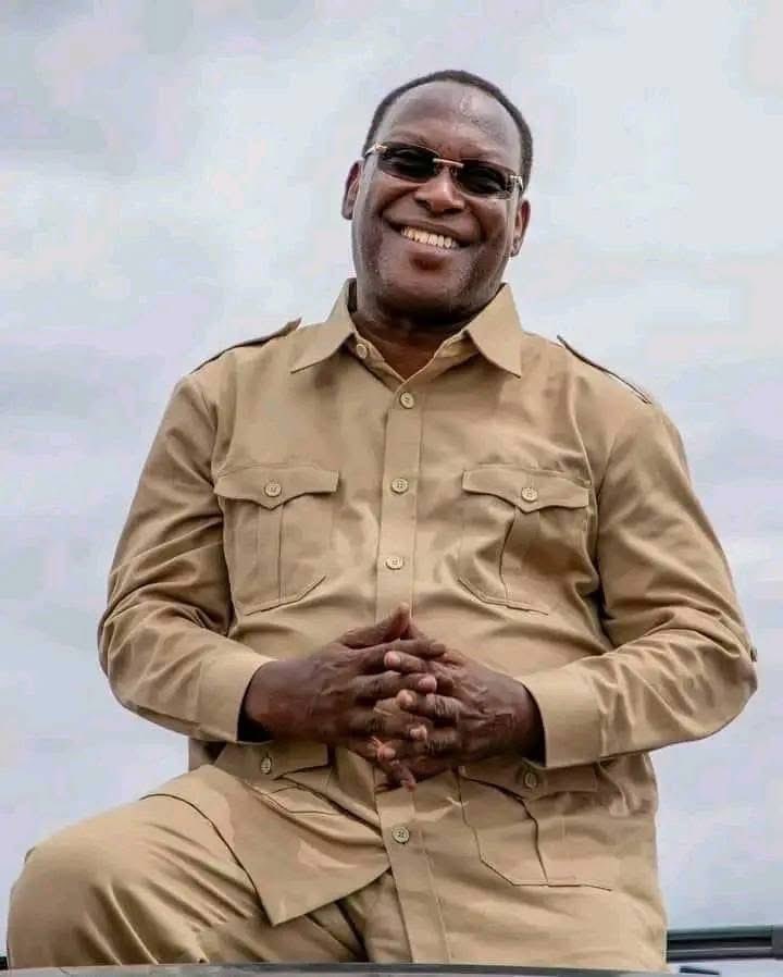 Ok, OFA YA SABASABA

Pata ZAWADI ya kitabu cha UJASUSI kwa HARD-COPY kwa 30,000 tu badala ya bei halisi ya 80,000/=. 

Kwa Dar free Delivery. Nje ya Dar nauli 8,000/=. 

Wahi Lipia kwa 

LIPA NAMBA TIGO 7489022 
LIPA NAMBA VODA 5352627

(YERICKO NYERERE)

CRDB BANK AC No