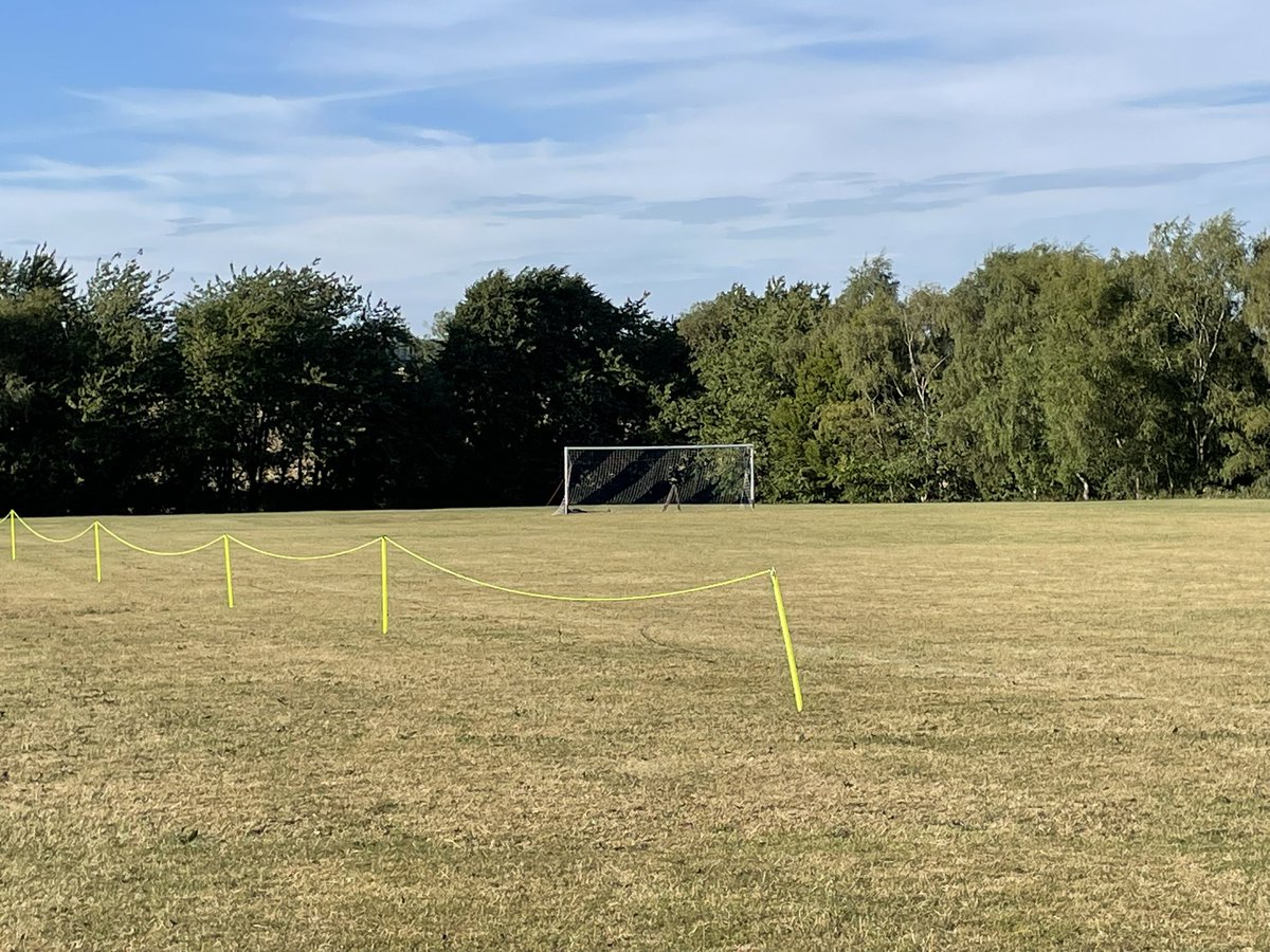 Dronfield Town FC tweet media