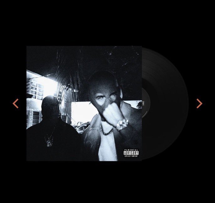 Moses🎧 (@moses_knowsball) on Twitter photo 🚨JACKBOYS 2 VINYL GIVEAWAY🚨
Here’s how to enter:
- Follow <a href="/Moses_KnowsBall/">Metro Boomin Fanpage</a>
- Turn on notis
- Like and retweet this post
- Reply with your favorite jackboys song
Winner will be selected on Friday‼️ 🚨JACKBOYS 2 VINYL GIVEAWAY🚨
Here’s how to enter:
- Follow <a href="/Moses_KnowsBall/">Metro Boomin Fanpage</a>
- Turn on notis
- Like and retweet this post
- Reply with your favorite jackboys song
Winner will be selected on Friday‼️