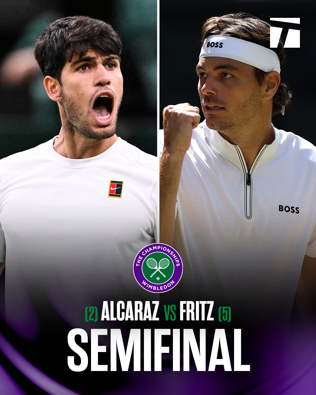 Fuente: Tennis Channel