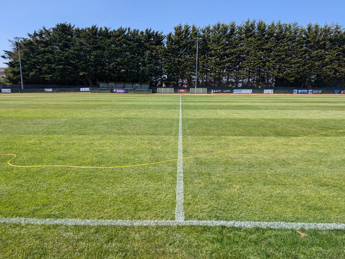 AFC Rushden & Diamonds tweet media