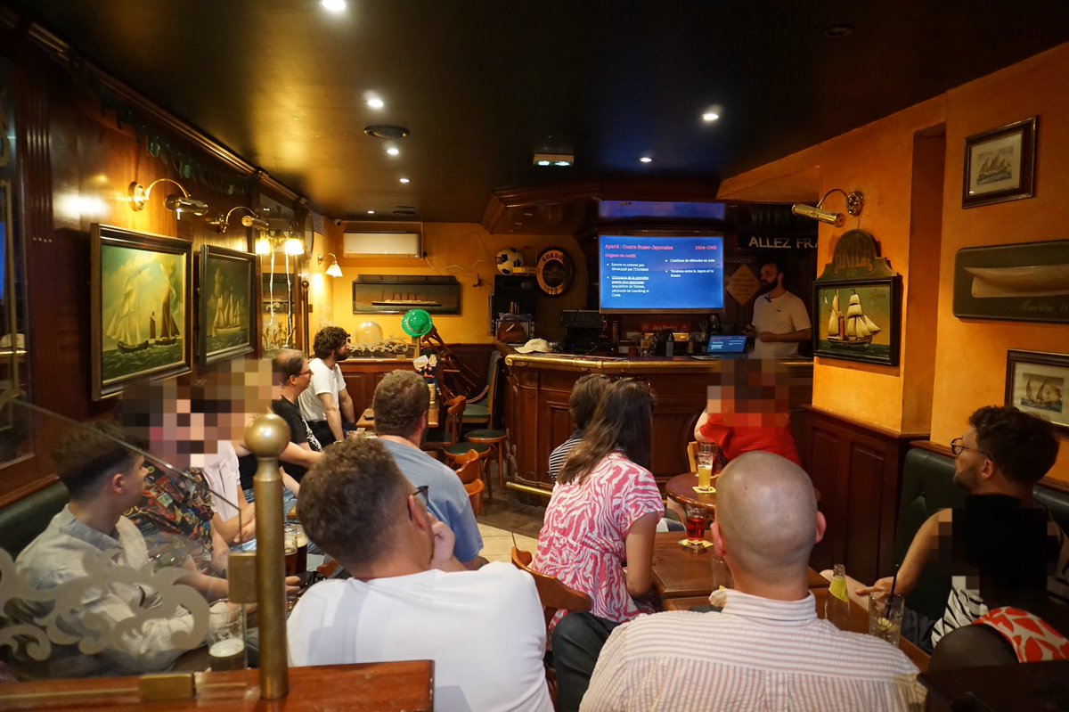 Cercle Fustel de Coulanges tweet media