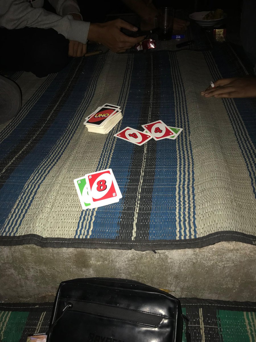 Berawal dari "p, gabut nggak sini angkringan babe". 😂 #GayJogja