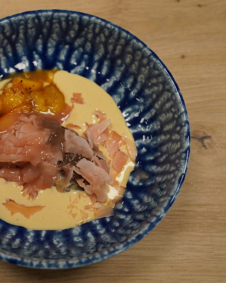 ✨ Últimos episodios de la segunda temporada del Chefs(in) Club, y no podemos estar más agradecidos de compartir cocina y técnica con algunos miembros de Chefs(in).

En esta ocasión nos acompañó Adrián Quetglas. ¡Gracias, Adrián, por formar parte del club! 🙌🏼

#chefsin
