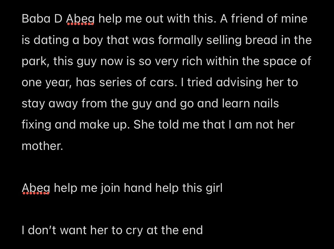 ON AIR W/ <a href="/Destiny_Davis25/">Destiny Davis</a> 

Relationship People Gather Round

What are your advice for this young lady

I will be in the comment session 👇👇

#hearit #feelit
#thepub
#relationship