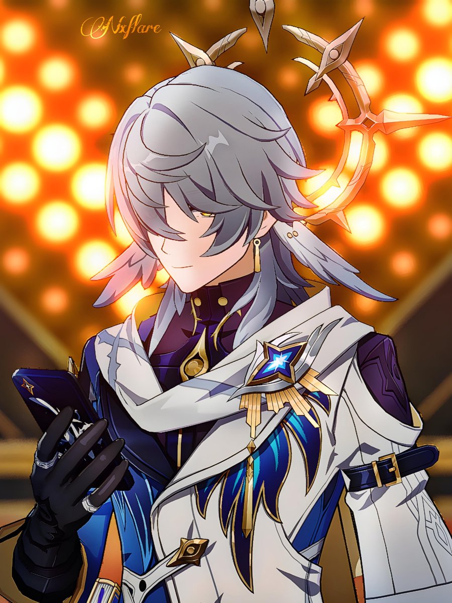 nxflare_'s tweet image. #Sunday #HonkaiStarRail #hsrcreators #sundayhsr