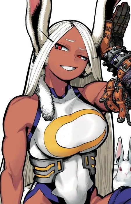 old closet costest but 🐰♥️