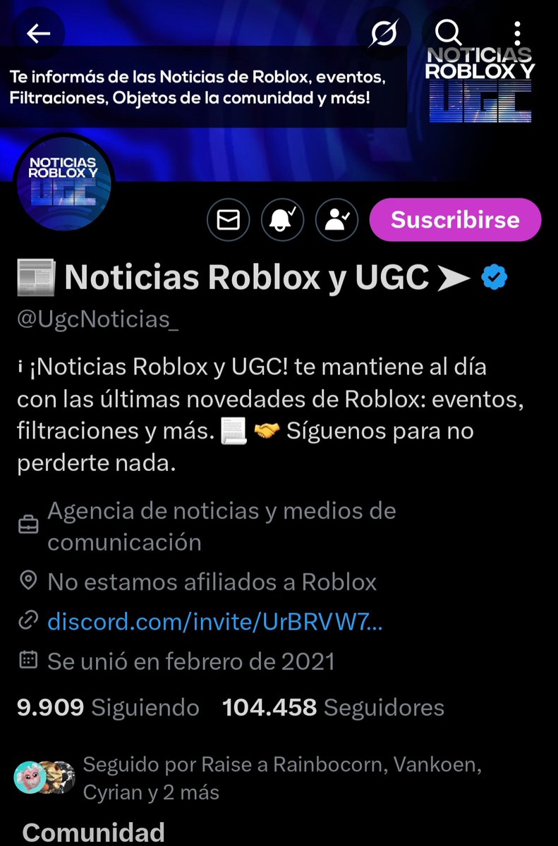 Julieta20227's tweet photo. @rainbocorns @UgcNoticias_ My user name: lulita9433
My favorite is Lottie https://t.co/VU38cY5hIA