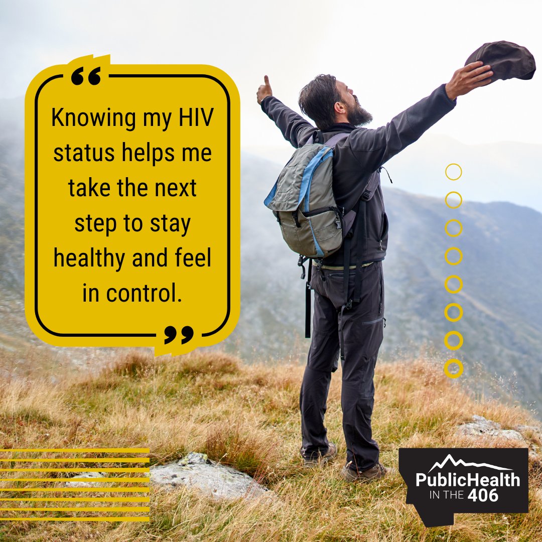 At risk for HIV? Step one: Take an HIV test. Step two: Consider starting PrEP if you are HIV negative. PrEP is a medication that is 99% effective in preventing HIV. Need more information? Talk to your health care provider about PrEP today. #HIVAwareness #StopHIVTogether