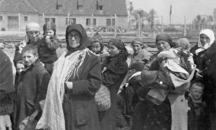 ONLINE LESSON | Deportations of Hungarian Jews to Auschwitz

The main phase of the deportation of Hungarian Jews to Auschwitz lasted from May 14 to 9 July 1944. In 142 trains some 420,000 people were deported &amp; some 330,000 of them were murdered immediately in gas chambers after