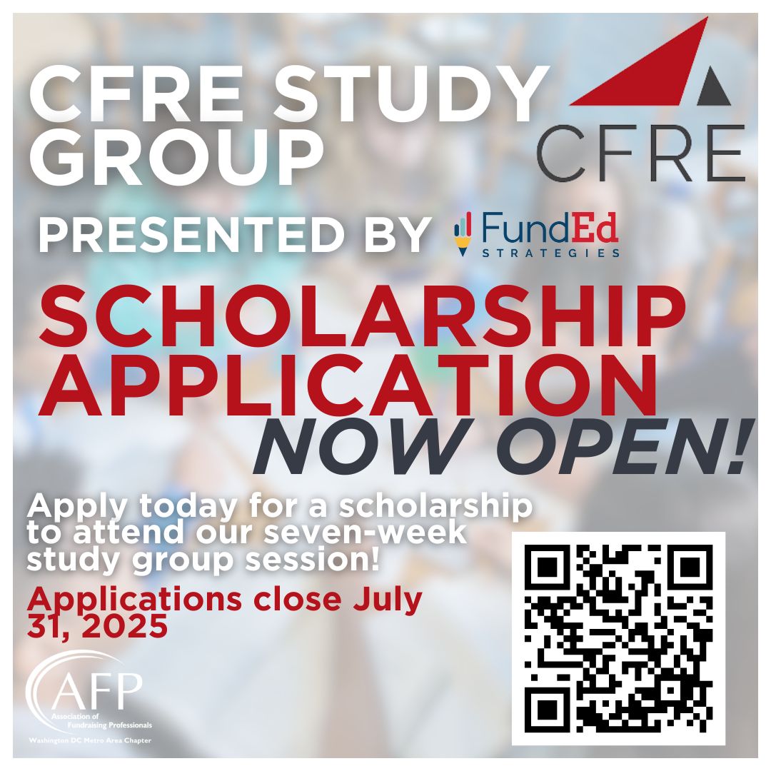 AFP DC Chapter tweet media