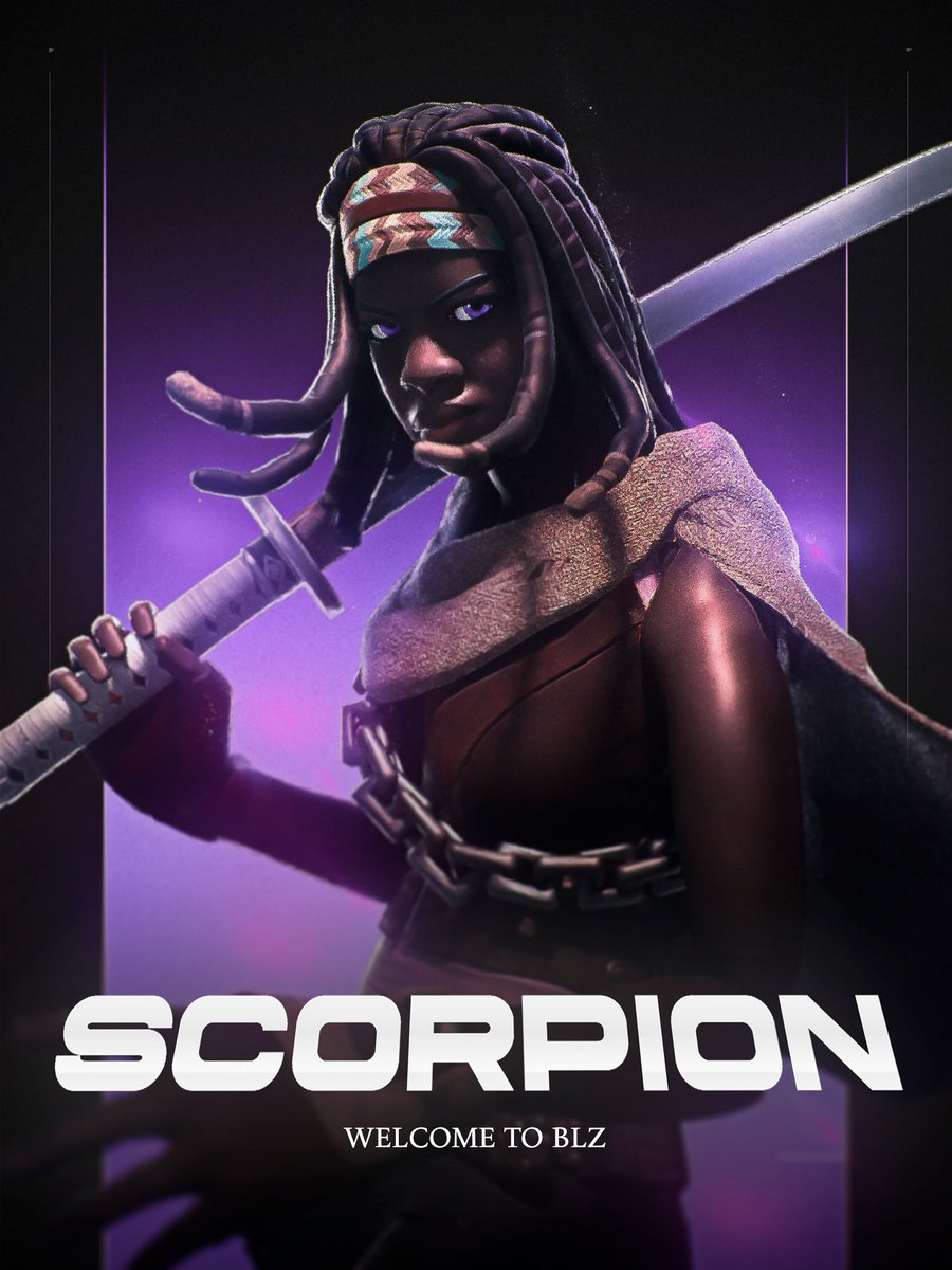 Welcome To BLAZE Family <a href="/1itz_scorpion/">.</a>