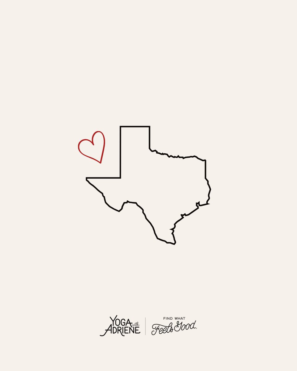 Our hearts are with Central TX.⁠ As heavy floods impact our neighbors, we want to acknowledge the pain, loss, and uncertainty many are facing. If you are looking for ways to support those affected, we’ve included links below to donate or offer help.  ❤️⁠
linktr.ee/adrienelouise