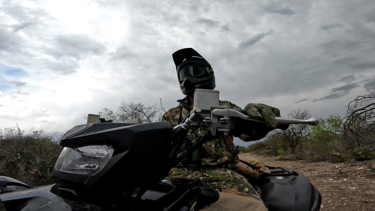 YamahaOutdoors's tweet image. S.M.A.S.H.
Supreme
Mastery of
Adventure
Shooting and
Hunting

New name, same epic competition! Check out parts 1 and 2 of the 2025 #Yamaha S.M.A.S.H. on the @Live_Americana YouTube channel!

#RMAX1000 #RMAX2 #RMAX4 #YamahaGrizzly #ProvenOffRoad #AssembledInUSA