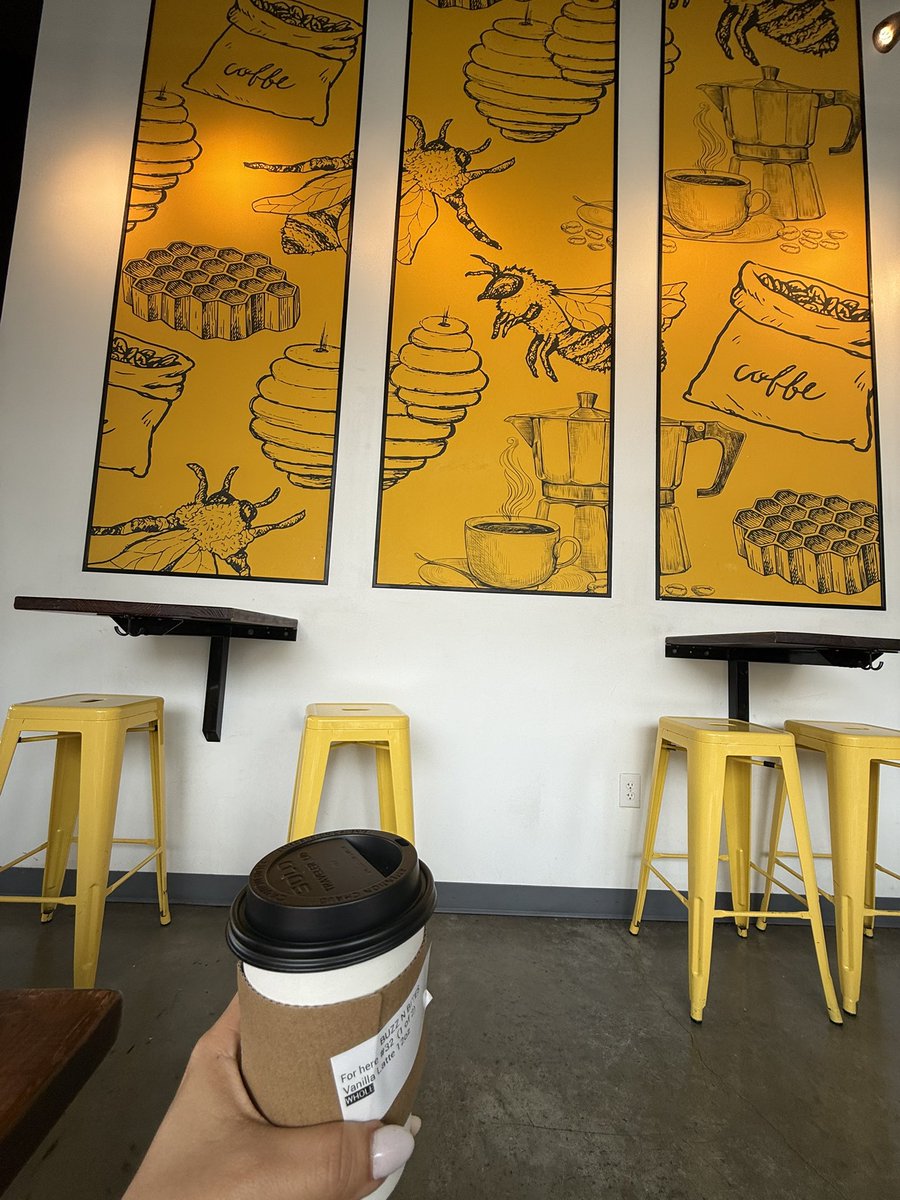 Dr. Margarita Tovar (@dramaggytovar) on Twitter photo Spring Branch coffee scene fills my heart. #CambrianCoffee <a href="/BitesBuzz/">Buzz n Bites</a> <a href="/SpringBranchMD/">Spring Branch, HOU</a> Spring Branch coffee scene fills my heart. #CambrianCoffee <a href="/BitesBuzz/">Buzz n Bites</a> <a href="/SpringBranchMD/">Spring Branch, HOU</a>