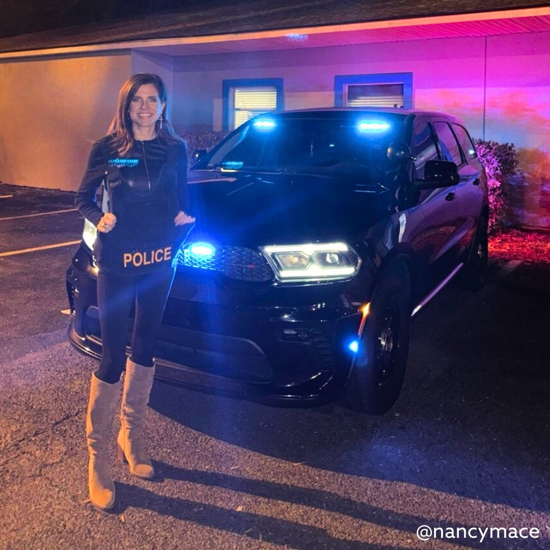 Nancy Mace tweet media