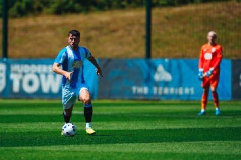 htafcbrasil's tweet photo. 📑 | 11 Iniciais (primeiro tempo);

Jacob Chapman; Neo Eccleston, Josh Feeney, Sean Roughan, Jay Sway; Antony Evans, Ryan Ledson (c); Peter Thomas, Ben Wiles, Ruben Roosken; Dion Charles

#htafc https://t.co/kLyr8WluNo