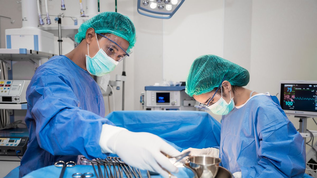 Infarct Exclusion Technique for Posterior Ischemic Ventricular Septal Defect in a Patient With Impella 5.5 Support 

This incredible case highlights the Tirone David infarct exclusion technique in a patient with a posterior ischemic VSD. 

🔗ow.ly/4ynE50Wm1Nc

#cardiac