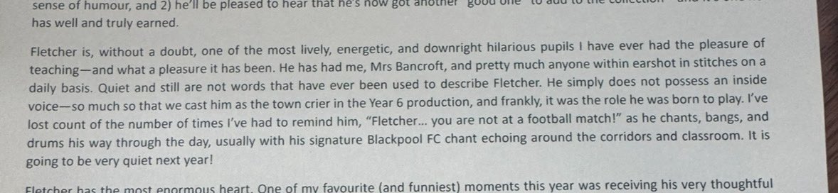 liambfc90 (@liambfc90) on Twitter photo Wouldn’t have him any other way and he’s passed all his SATs 💙💙 Blackpool mad ⚽️ <a href="/bethanyallen92/">Bethany Allen</a> Wouldn’t have him any other way and he’s passed all his SATs 💙💙 Blackpool mad ⚽️ <a href="/bethanyallen92/">Bethany Allen</a>