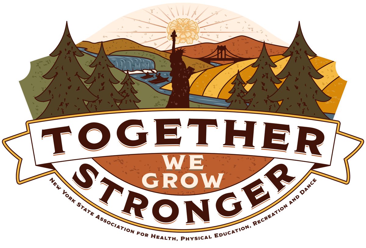 President Bifarella's July Monthly Message

Congratulations to all NYS AHPERD Amazing People for 2025! Your hard work inspires us every day. 

Click the link to watch the video. 👉 ow.ly/oznP50V9t0I