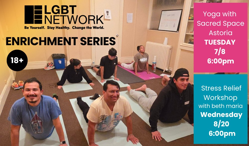 Long Island Pride tweet media